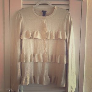 Ann Taylor Cardigan